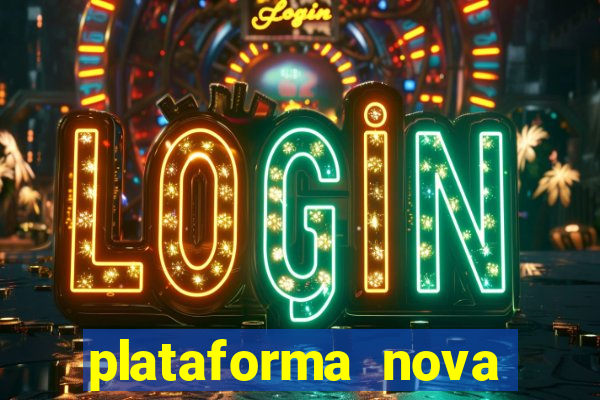 plataforma nova fortune dragon